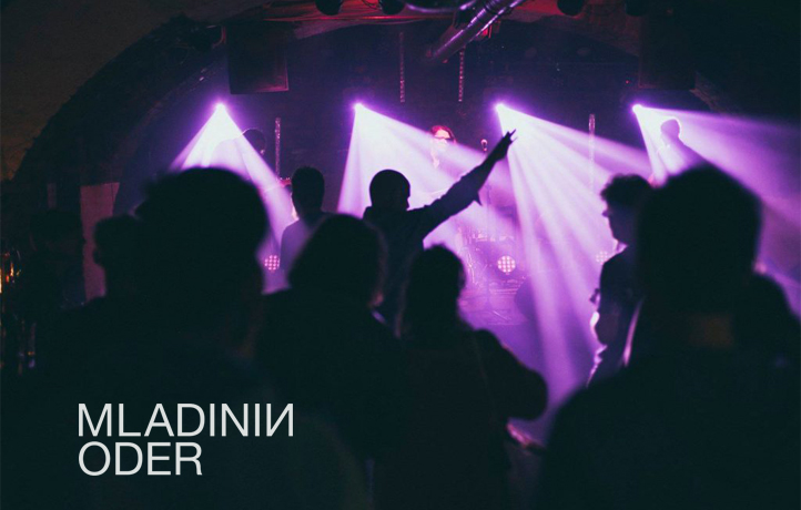 mladina
